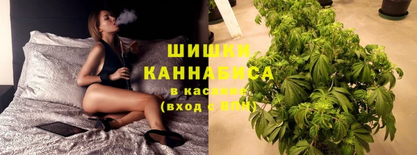 трава Баксан